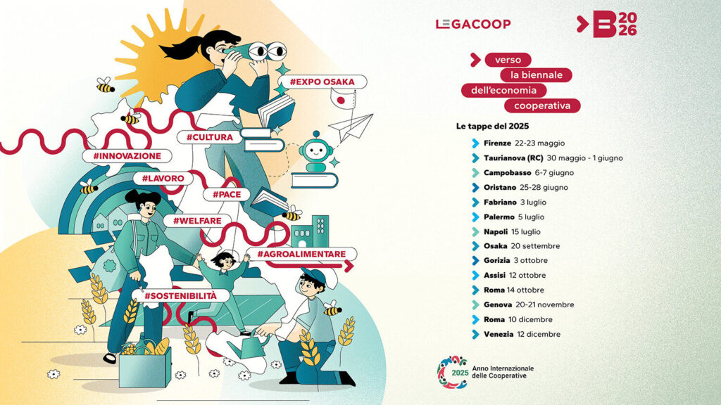 Verso la biennale
