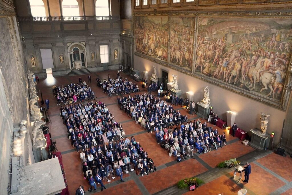 foto tappa Firenze