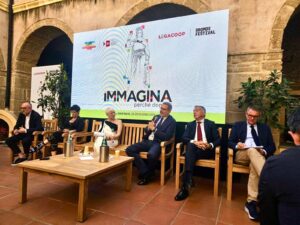 immagina Oristano verso la biennale