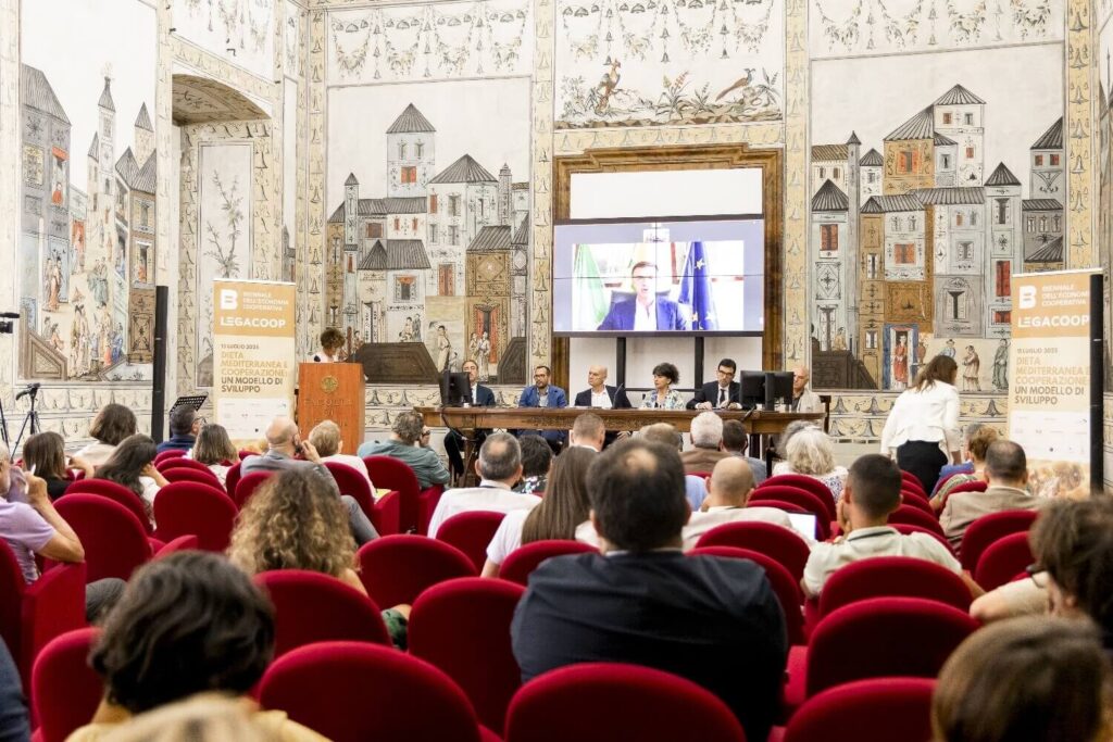 Verso la biennale Napoli