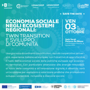 locandina Verso la Biennale Gorizia