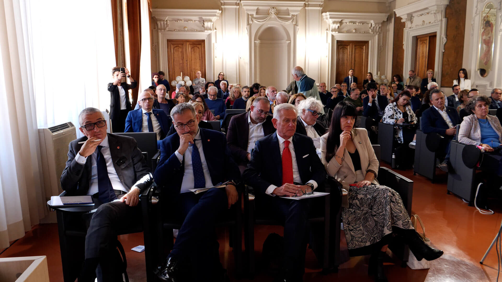 verso la biennale perugia