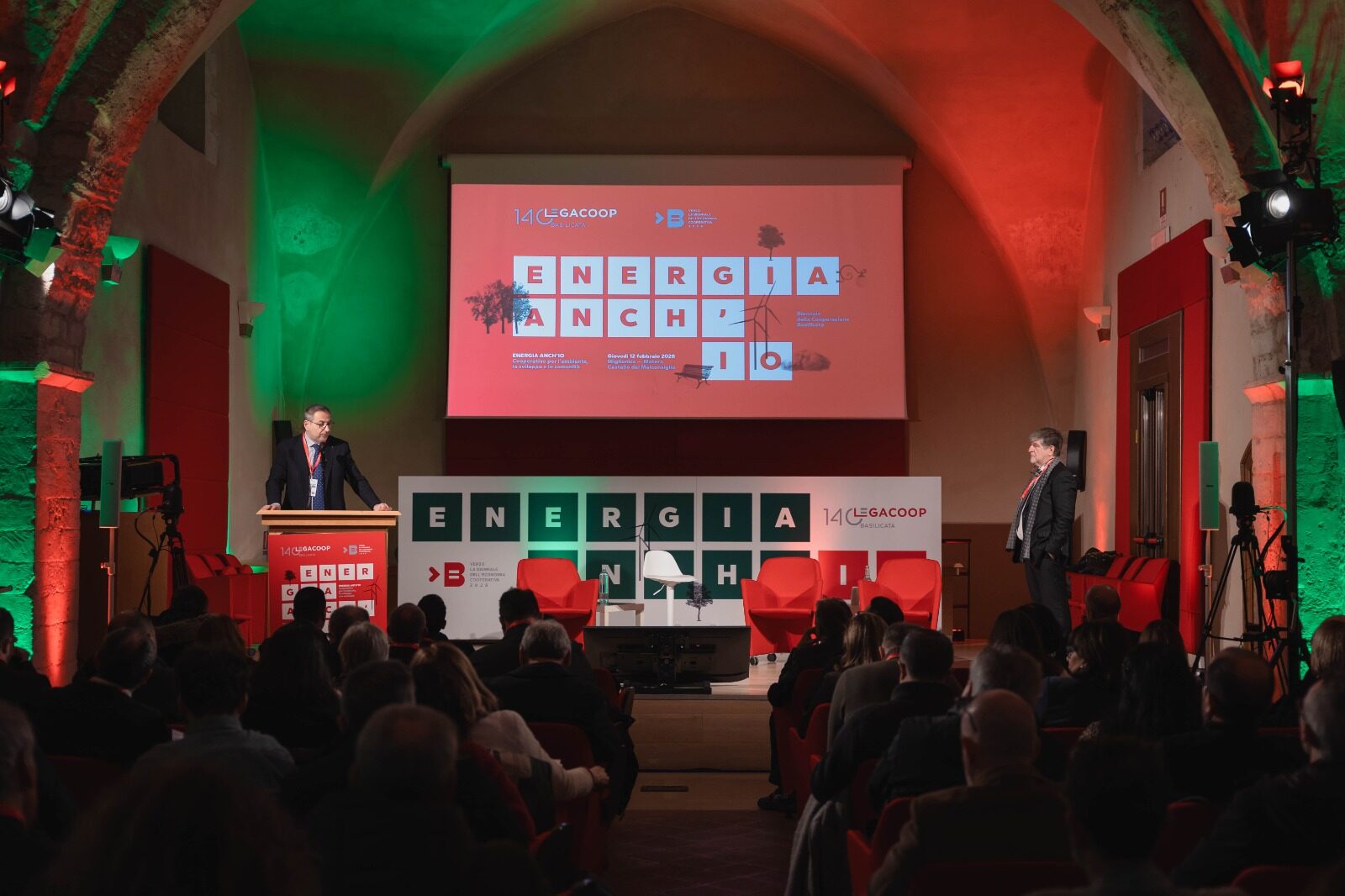 Tappa Miglionico Verso la Biennale